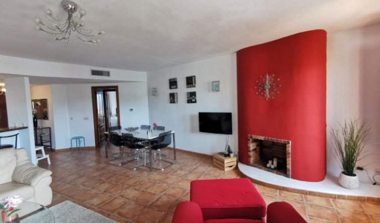Reventa - Apartamento / piso - Torrevieja - torrevieja
