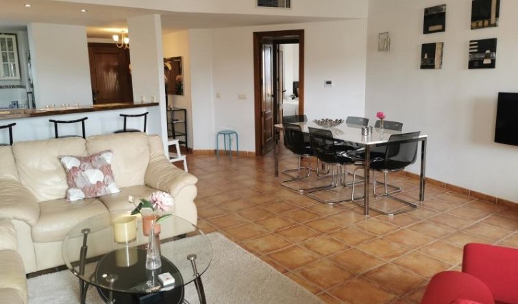 Reventa - Apartamento / piso - Torrevieja - torrevieja