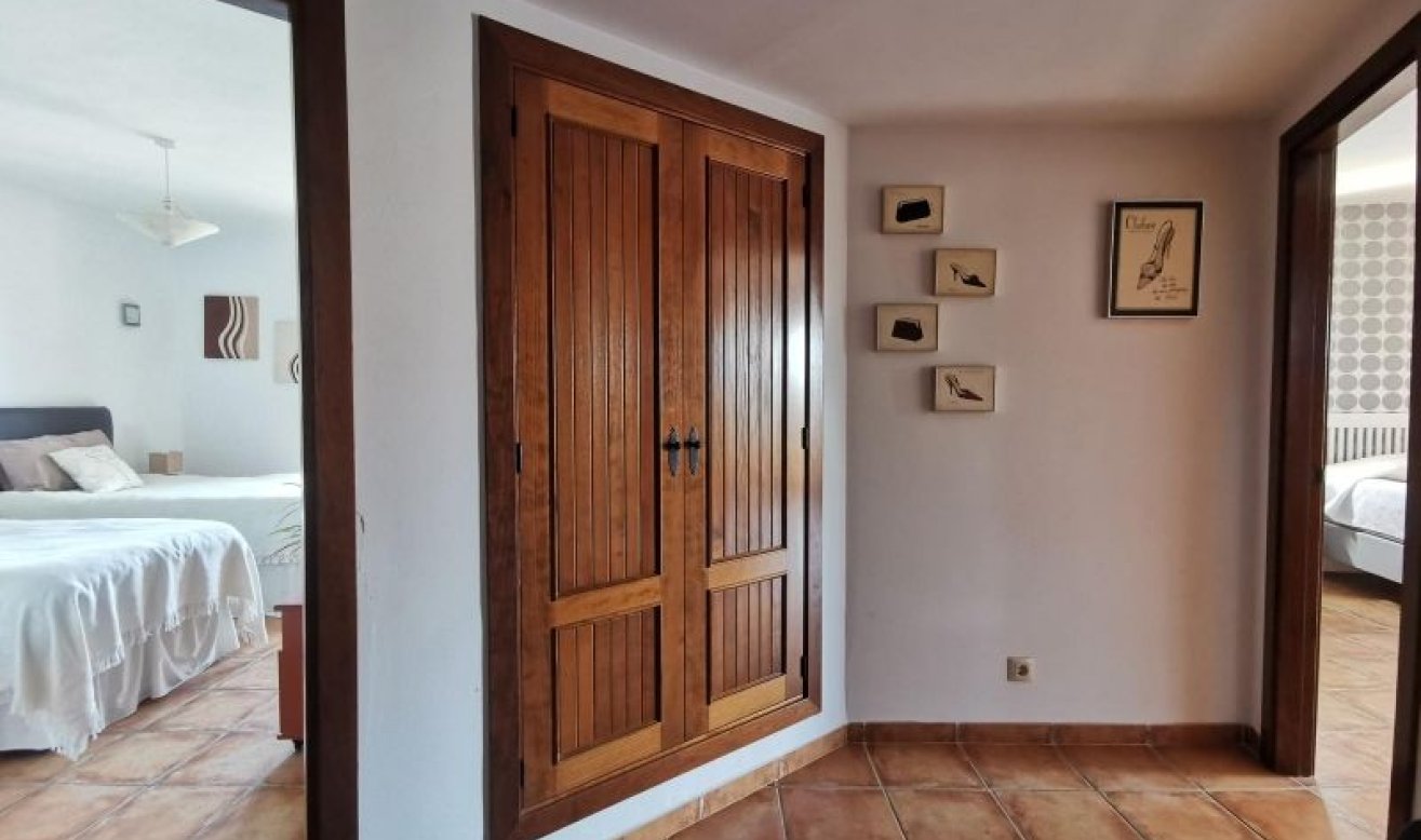 Reventa - Apartamento / piso - Torrevieja - torrevieja