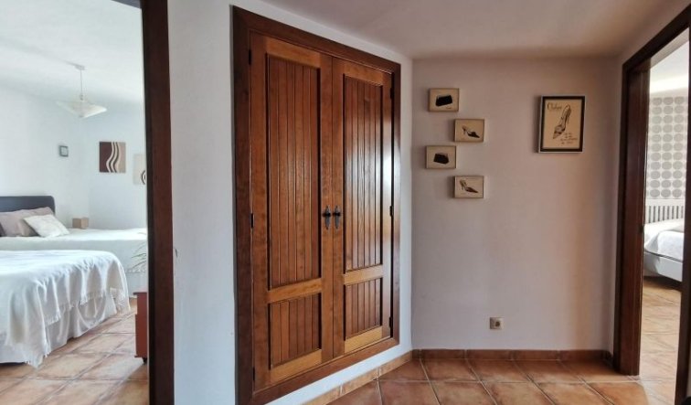 Reventa - Apartamento / piso - Torrevieja - torrevieja