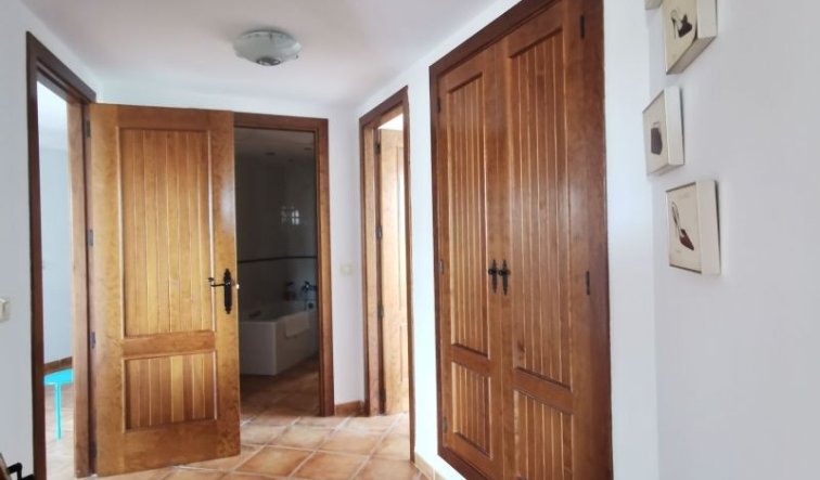 Reventa - Apartamento / piso - Torrevieja - torrevieja