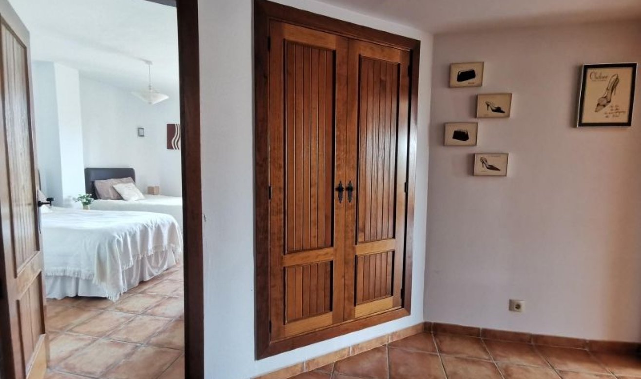 Reventa - Apartamento / piso - Torrevieja - torrevieja