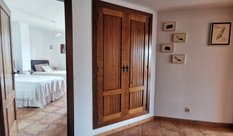 Reventa - Apartamento / piso - Torrevieja - torrevieja