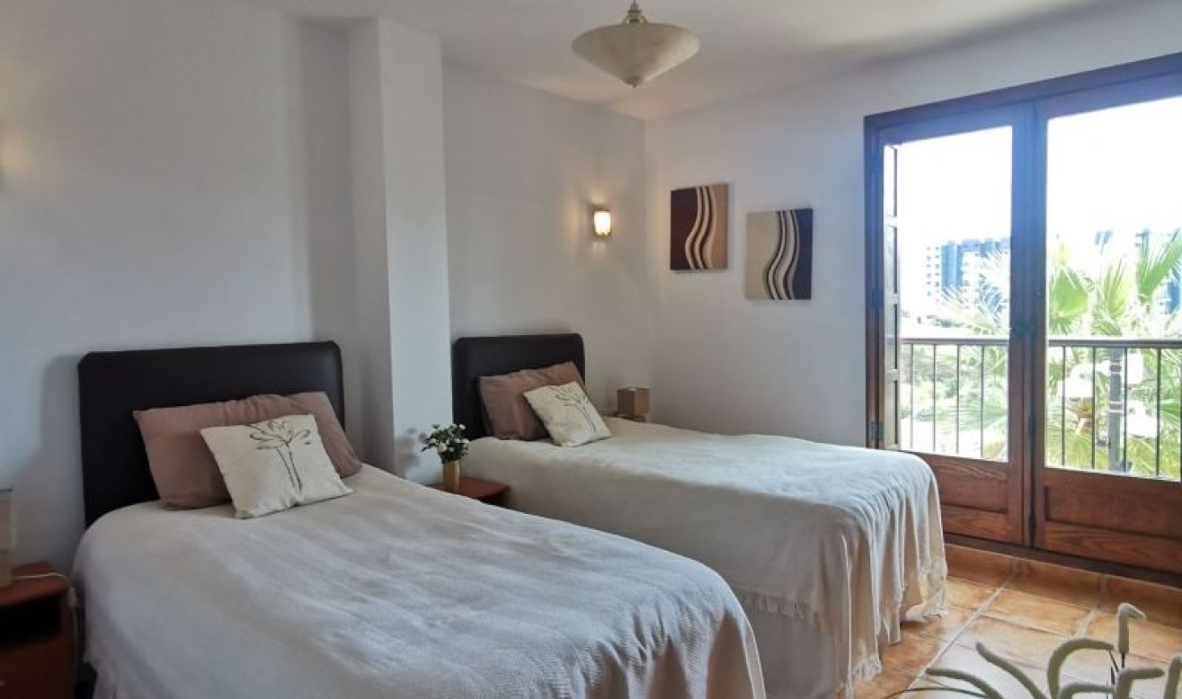 Reventa - Apartamento / piso - Torrevieja - torrevieja