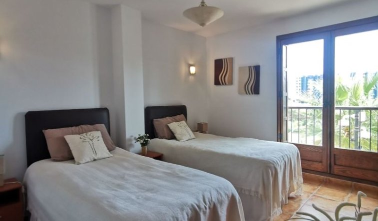 Reventa - Apartamento / piso - Torrevieja - torrevieja