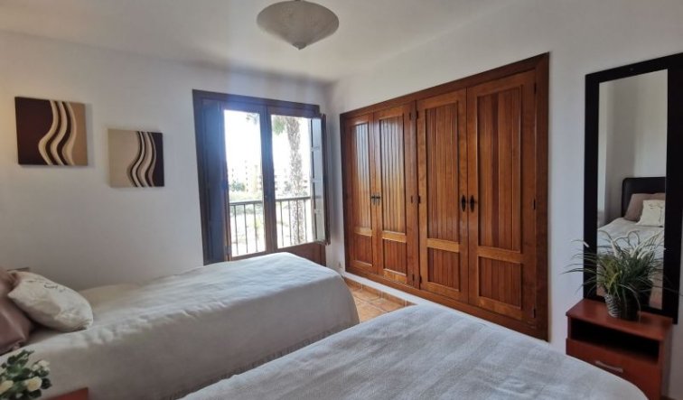 Reventa - Apartamento / piso - Torrevieja - torrevieja