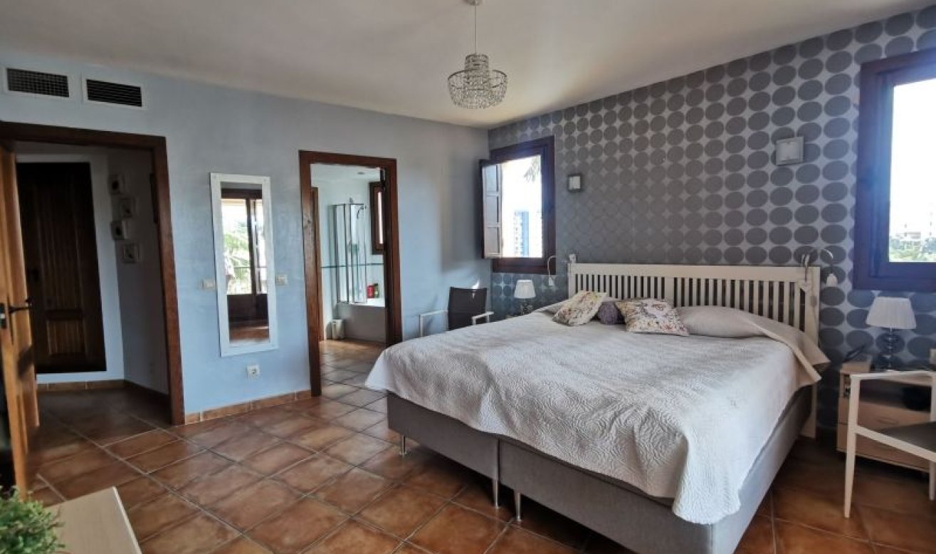 Reventa - Apartamento / piso - Torrevieja - torrevieja
