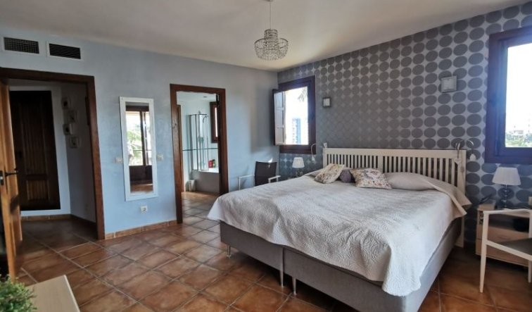 Reventa - Apartamento / piso - Torrevieja - torrevieja