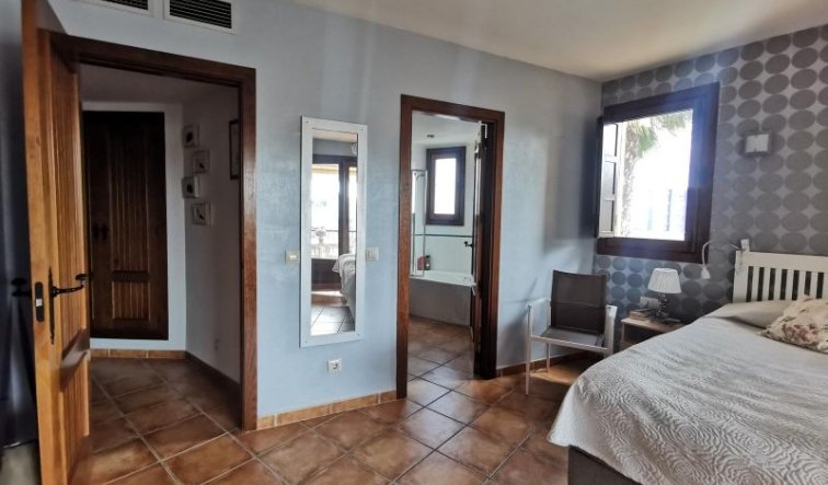 Reventa - Apartamento / piso - Torrevieja - torrevieja