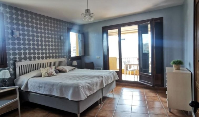 Reventa - Apartamento / piso - Torrevieja - torrevieja