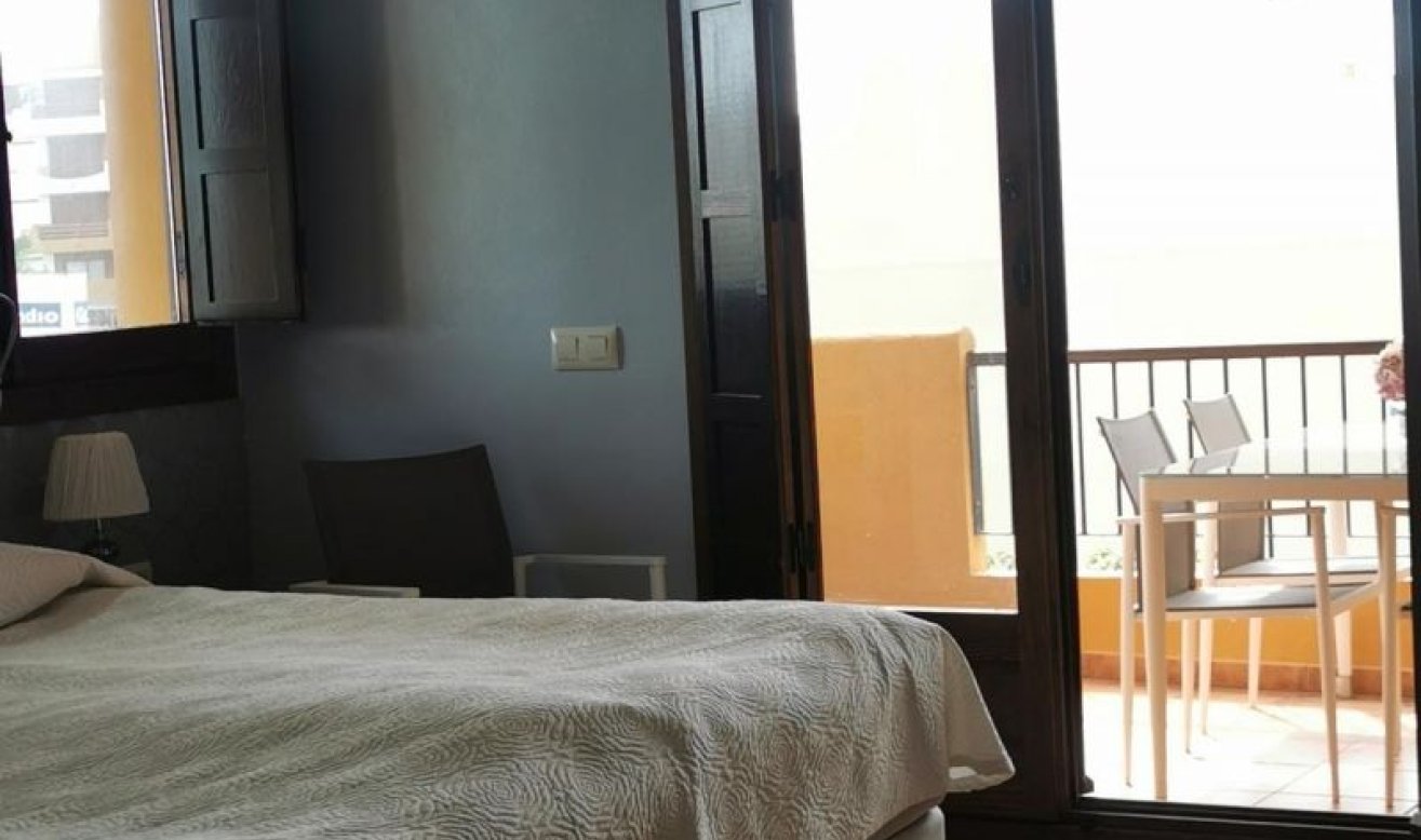 Reventa - Apartamento / piso - Torrevieja - torrevieja