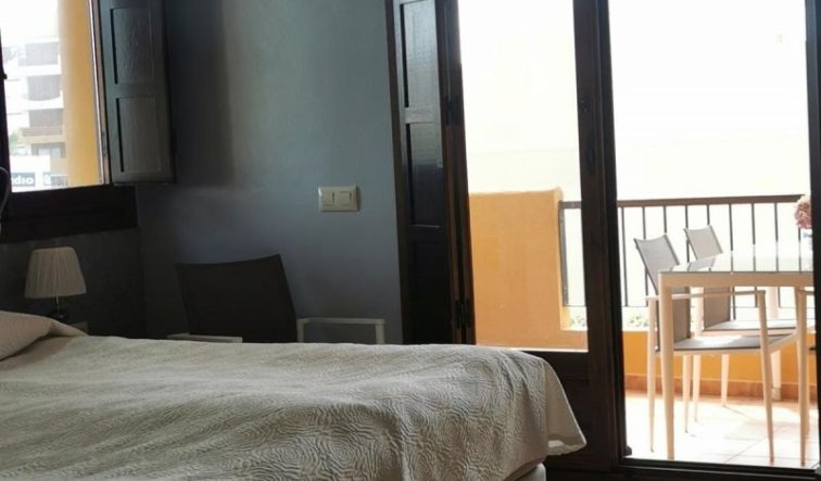 Reventa - Apartamento / piso - Torrevieja - torrevieja
