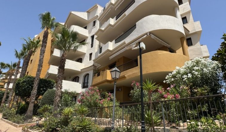 Reventa - Apartamento / piso - Torrevieja - torrevieja