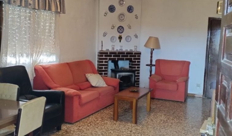 Revente - Country house - Hondón de las Nieves