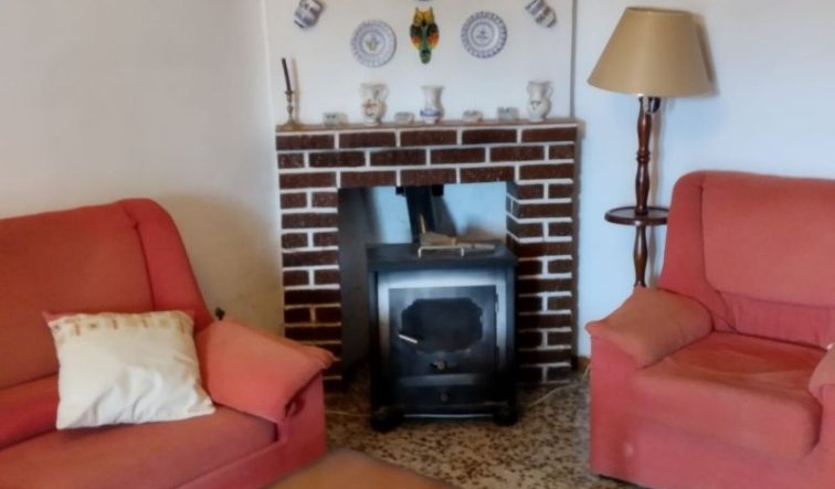 Revente - Country house - Hondón de las Nieves