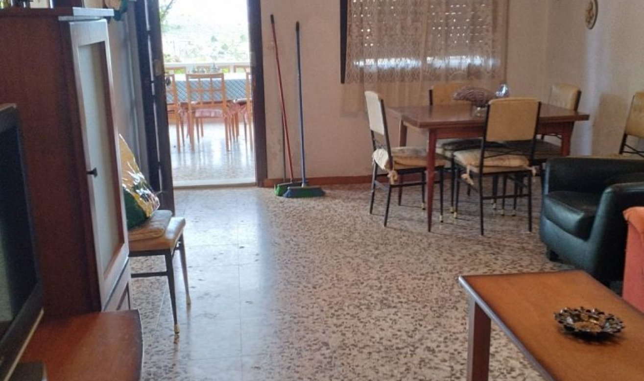 Revente - Country house - Hondón de las Nieves