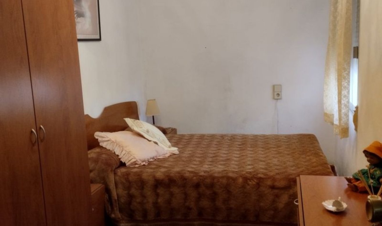 Revente - Country house - Hondón de las Nieves