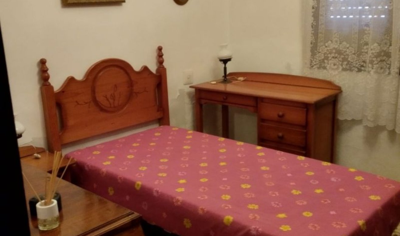 Revente - Country house - Hondón de las Nieves