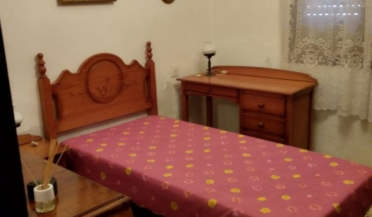 Revente - Country house - Hondón de las Nieves