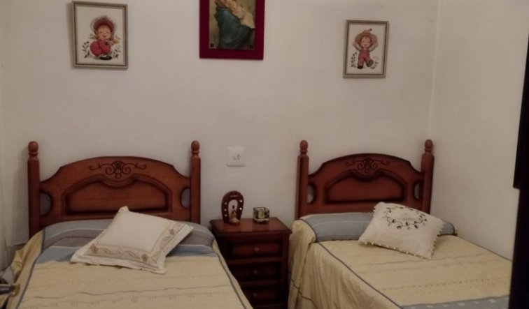 Revente - Country house - Hondón de las Nieves