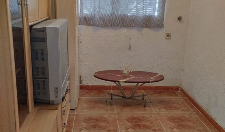 Revente - Country house - Hondón de las Nieves