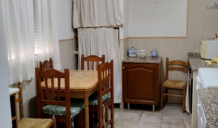 Revente - Country house - Hondón de las Nieves