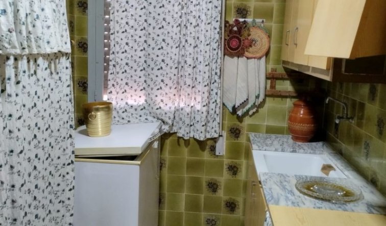 Revente - Country house - Hondón de las Nieves