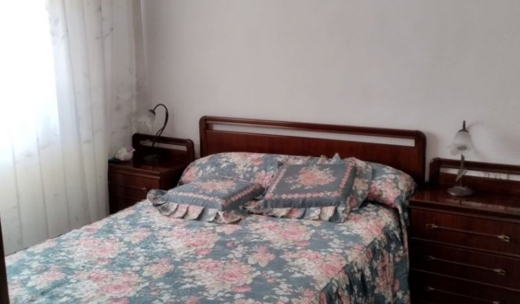 Resale - none - Hondón de las Nieves