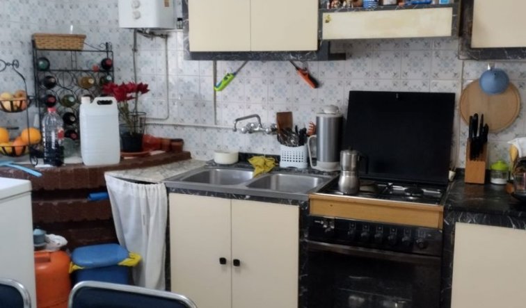 Resale - none - Hondón de las Nieves