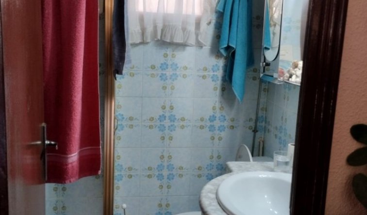 Resale - none - Hondón de las Nieves