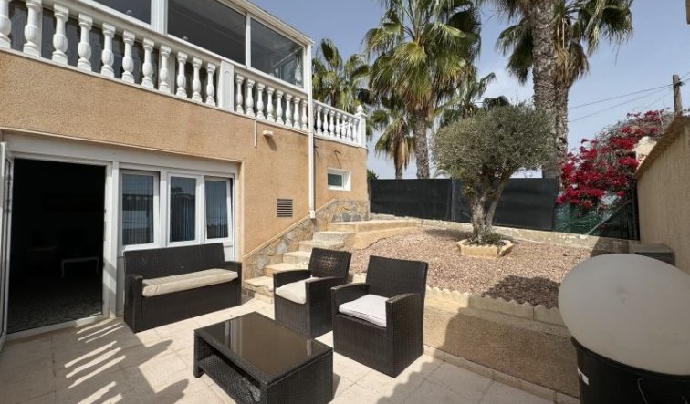 Revente - Villa - Torrevieja - torrevieja