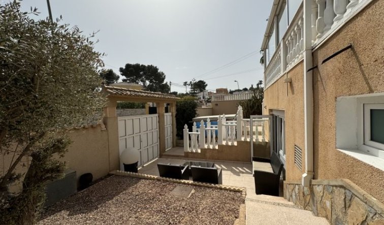 Revente - Villa - Torrevieja - torrevieja