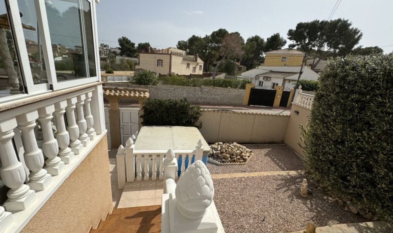 Revente - Villa - Torrevieja - torrevieja