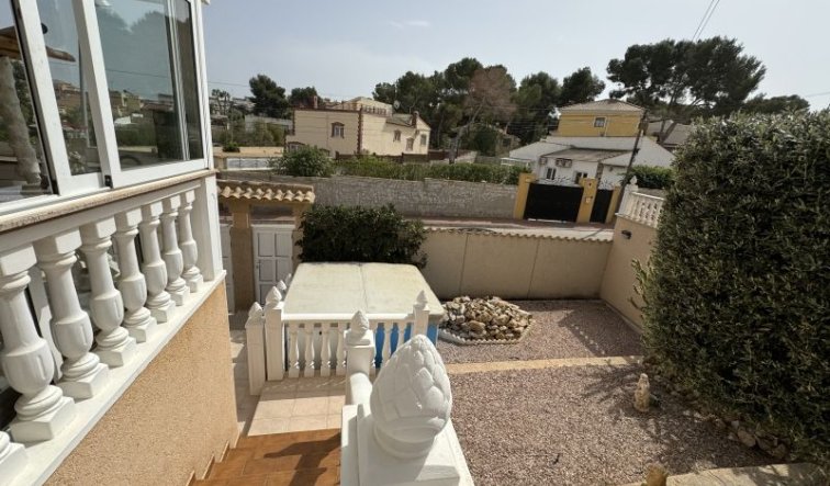 Revente - Villa - Torrevieja - torrevieja