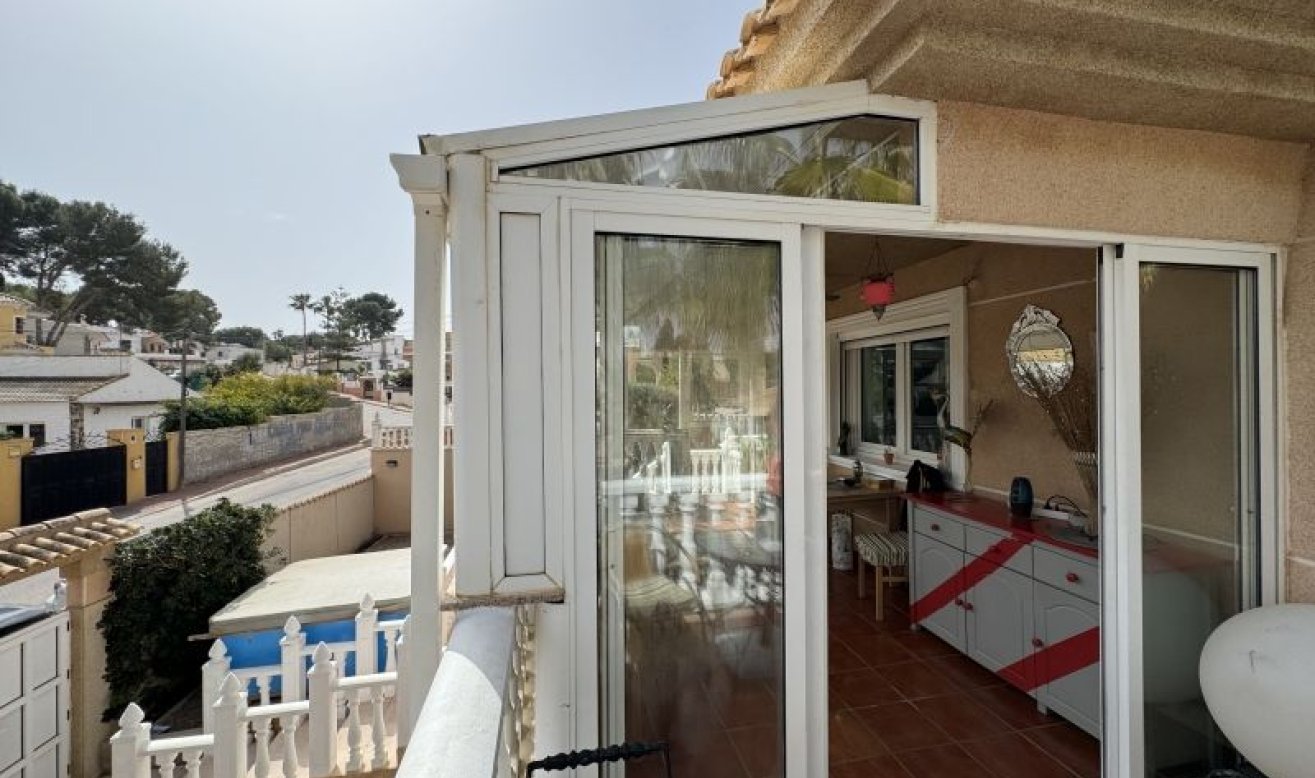 Revente - Villa - Torrevieja - torrevieja