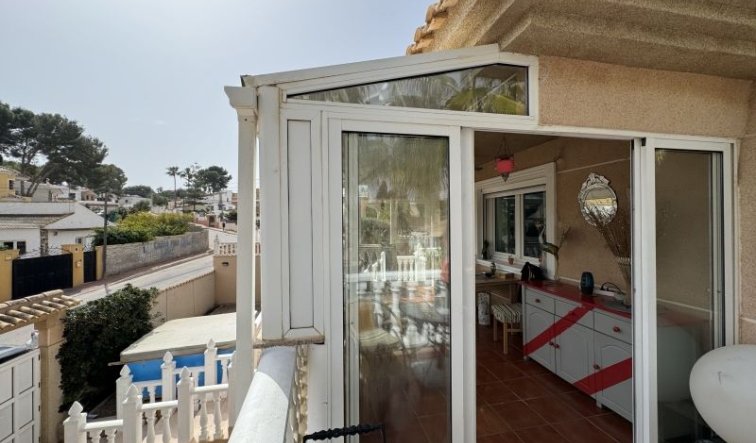 Revente - Villa - Torrevieja - torrevieja