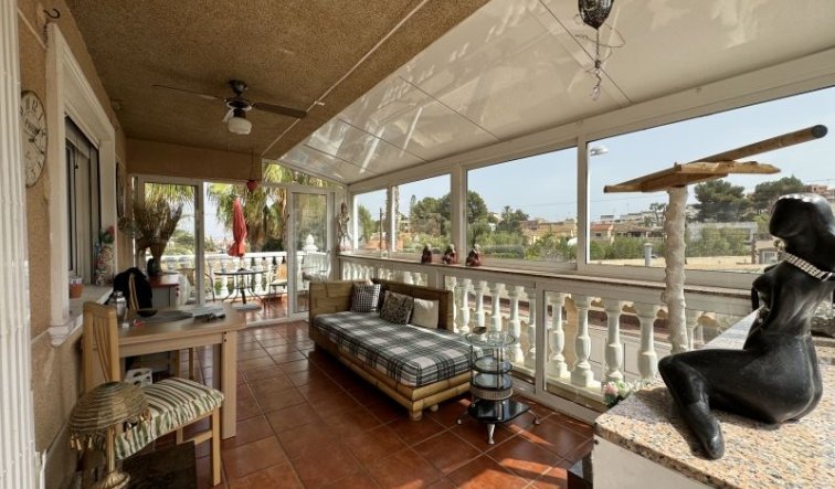 Revente - Villa - Torrevieja - torrevieja