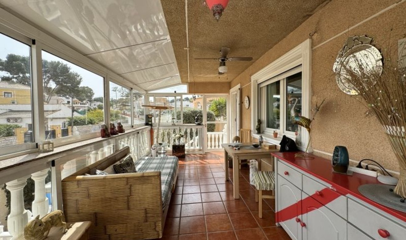 Revente - Villa - Torrevieja - torrevieja