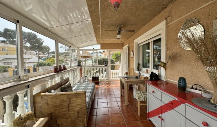 Revente - Villa - Torrevieja - torrevieja