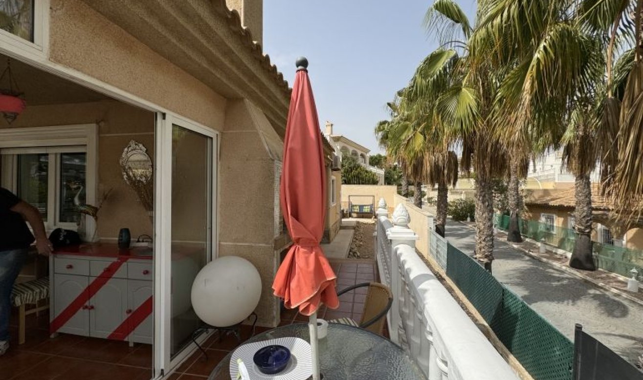 Revente - Villa - Torrevieja - torrevieja