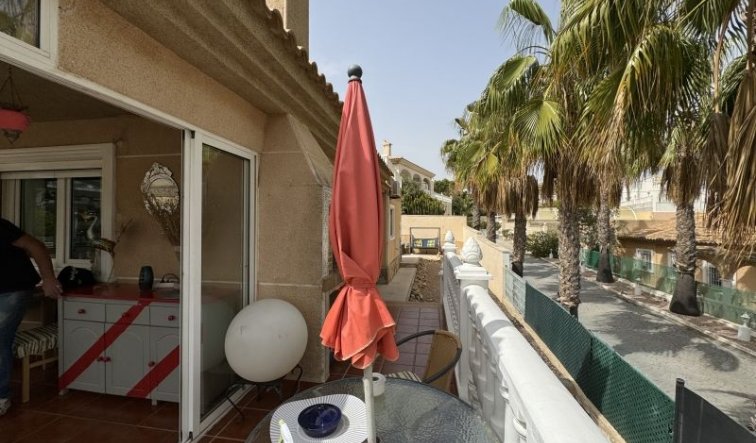Revente - Villa - Torrevieja - torrevieja