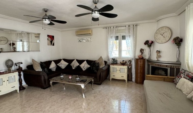 Revente - Villa - Torrevieja - torrevieja