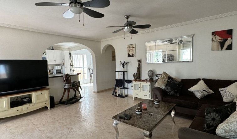 Revente - Villa - Torrevieja - torrevieja