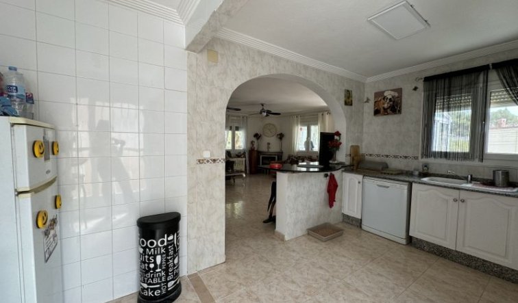 Revente - Villa - Torrevieja - torrevieja