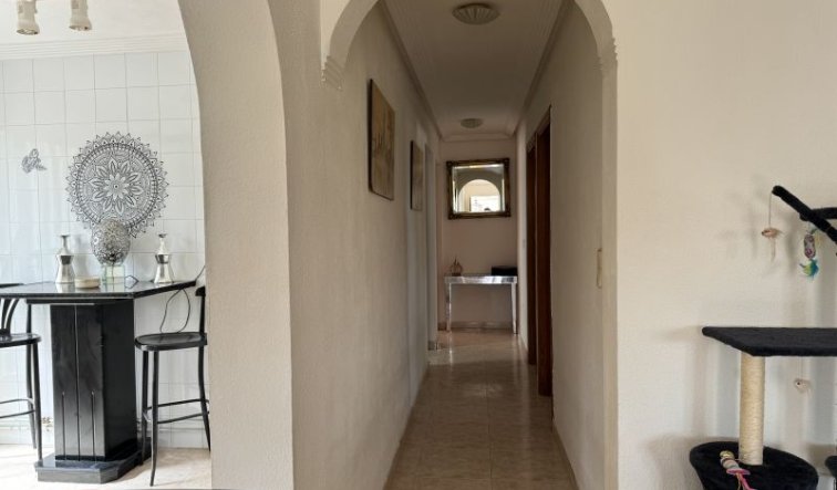 Revente - Villa - Torrevieja - torrevieja