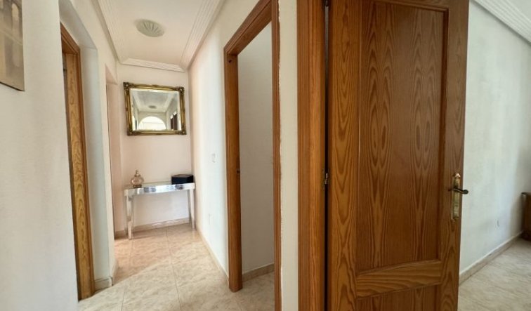 Revente - Villa - Torrevieja - torrevieja