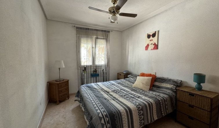 Revente - Villa - Torrevieja - torrevieja