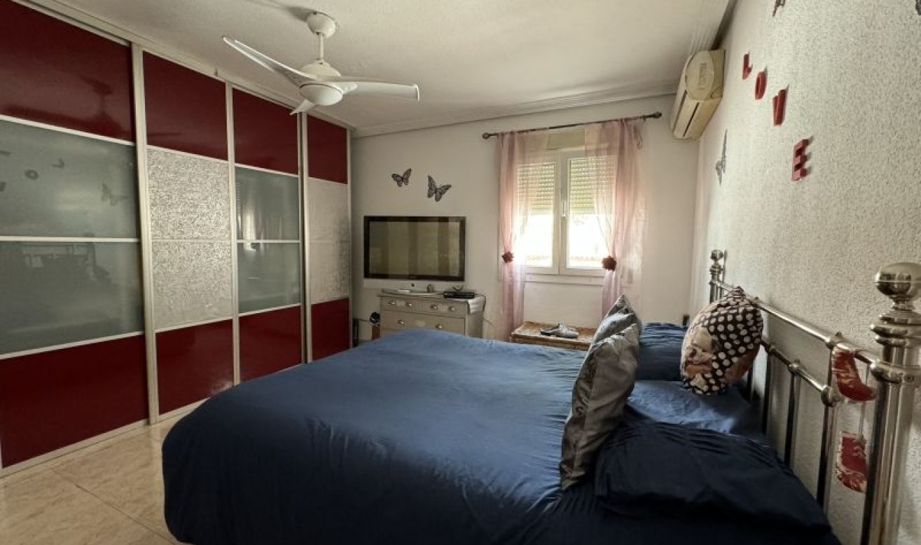 Revente - Villa - Torrevieja - torrevieja