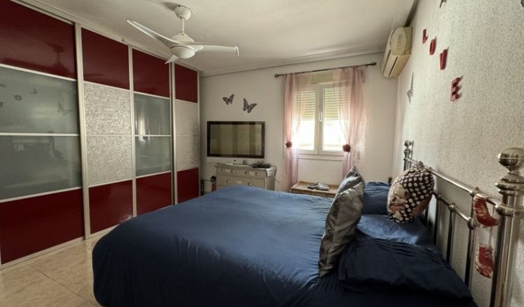 Revente - Villa - Torrevieja - torrevieja