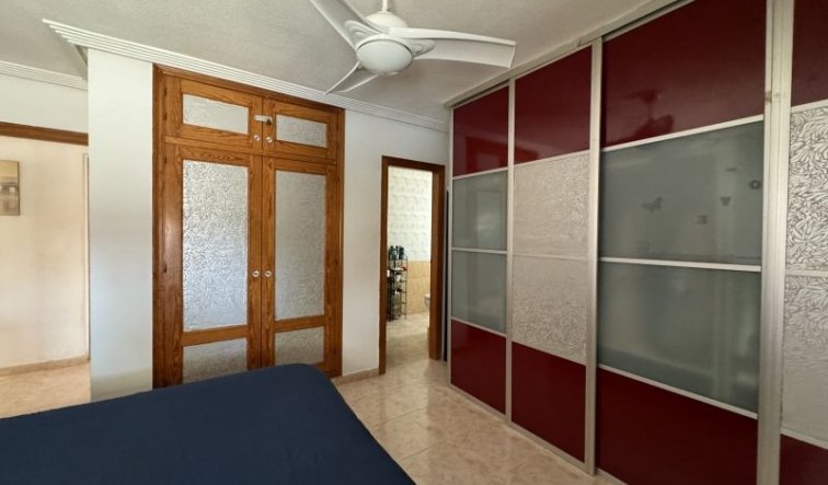 Revente - Villa - Torrevieja - torrevieja
